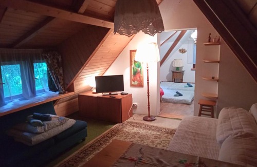 gmina Buczkowice House | Gości Ciszka