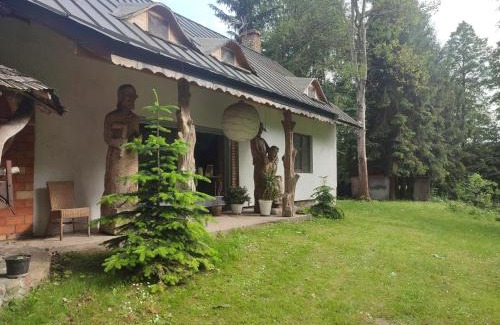 gmina Bakałarzewo House | Gościniec Kotowina