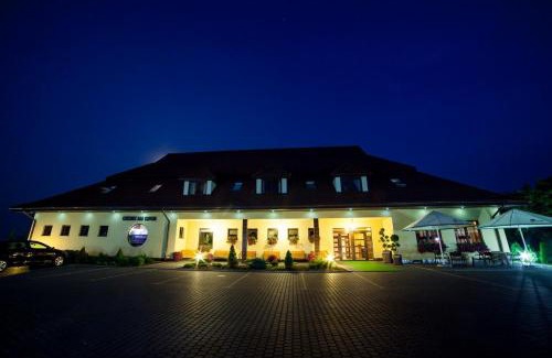 Grodztwo Hotel | Gościniec Nad Gopłem