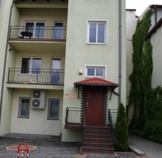 Gizycko House | Gościniec Pan Tadeusz