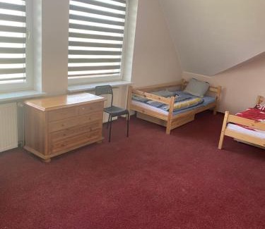 Szczaniec Hotel | Gościniec