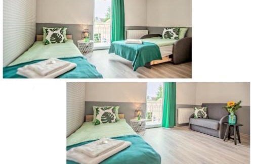 Przywidz Bed & Breakfast | Gościniec Przywidzki