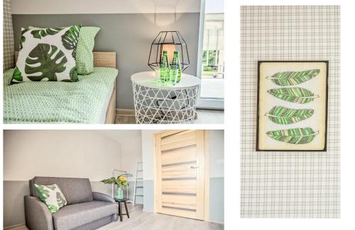 Przywidz Bed & Breakfast | Gościniec Przywidzki