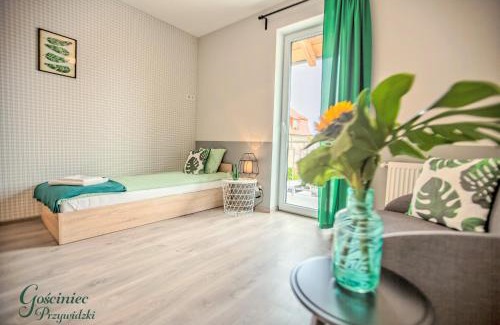 Przywidz Bed & Breakfast | Gościniec Przywidzki