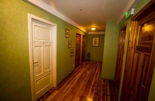 Osieczna Hotel | Gościniec U Kowolki