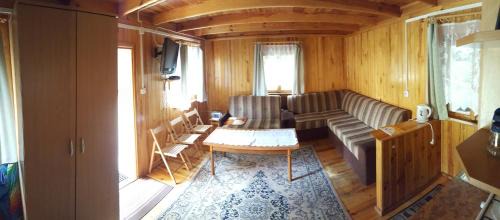 Stegna House | Gościnny Letni Dom Państwa Grybek
