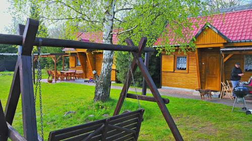 Stegna House | Gościnny Letni Dom Państwa Grybek