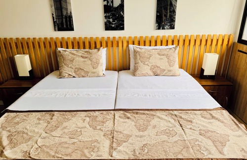Guayabal Apartment | Go and Living Suite 1014
