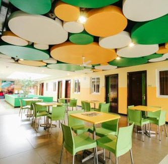 Tacloban Hotel | Go Hotels Tacloban