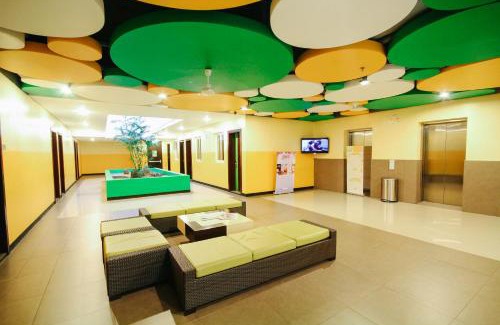 Tacloban Hotel | Go Hotels Tacloban