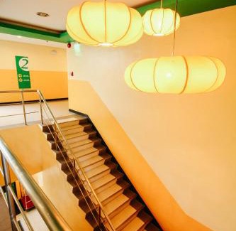 Tacloban Hotel | Go Hotels Tacloban
