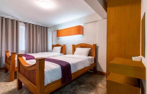 Chana Songkhram Apartment | GO INN Bangkok Khaosan Road - โก อินน์ ถนน ข้าวสาร