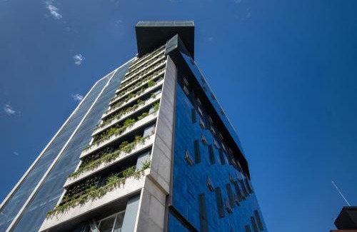 Financial District Hotel | GO Quito Hotel