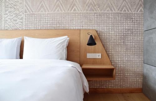 Financial District Hotel | GO Quito Hotel