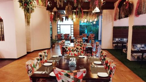 South West Hotel | Goa Country Club Near Park Hospital BY Pearl I Luxury resort in Gurgaon