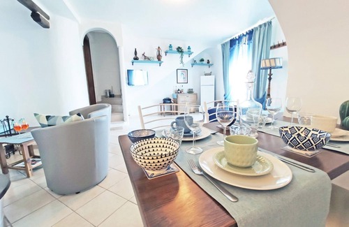 Nocelle Apartment | Goat Path in Positano