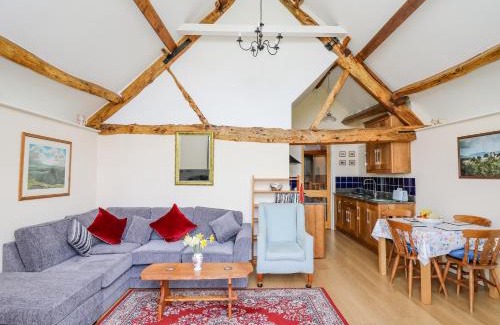 Westbrook Court House | Goblaen Barn