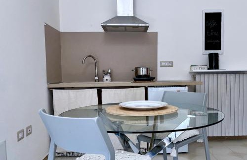 Solanas House | Gocciadoro guest apartment