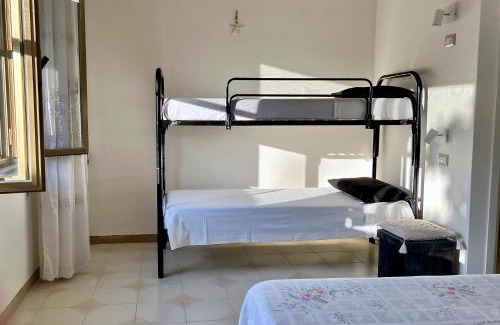 Solanas House | Gocciadoro guest apartment