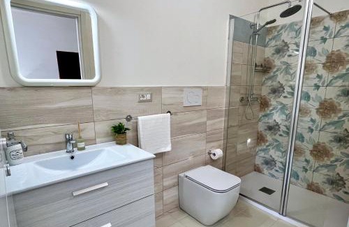 Solanas House | Gocciadoro guest apartment