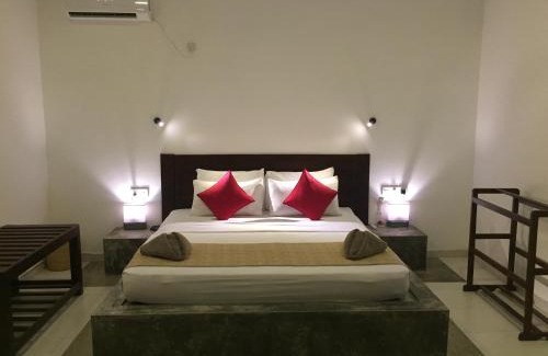 Inamaluwa House | Goddess Garden Sigiriya