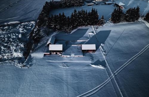 Godøy Cabin | Godo Lodge