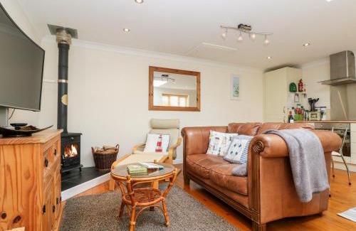 Angarrack House | Godrevy Barn