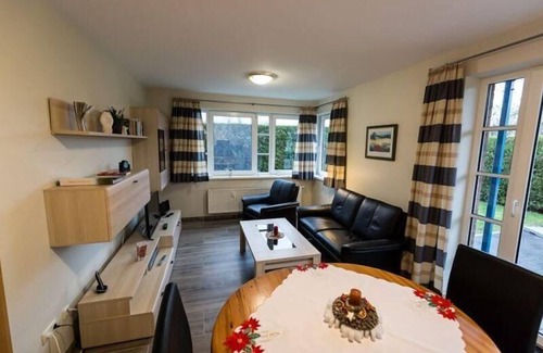 Gollendorf Apartment | GODS06005 - FeWo 'Oase der Ruhe'