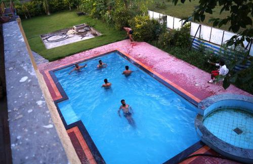 Ramtek Resort | Goflamingo Resort