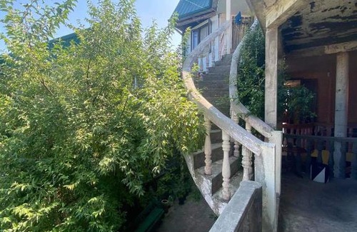 Kobuleti Apartment | Goga’s Luxe