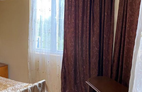 Kobuleti Apartment | Goga’s Luxe