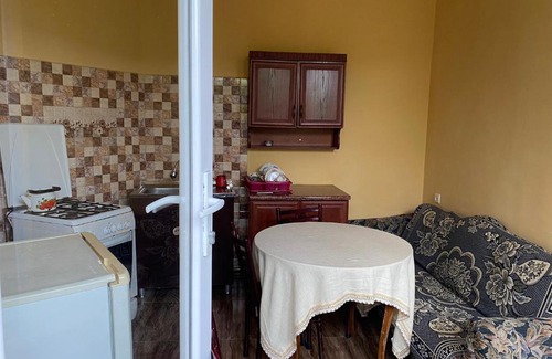 Kobuleti Apartment | Goga’s Luxe