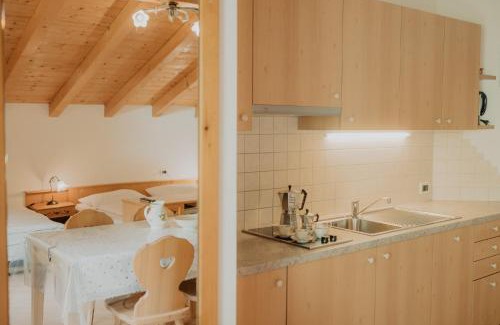 Racines Apartment | Gogererhof App Maria