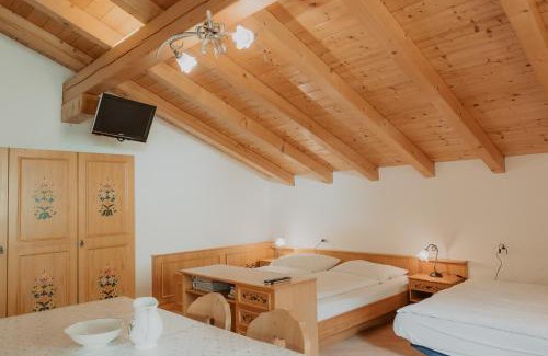 Racines Apartment | Gogererhof App Maria