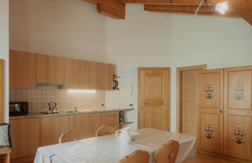 Racines Apartment | Gogererhof App Maria