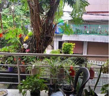 Turuk House | Gohills Stays