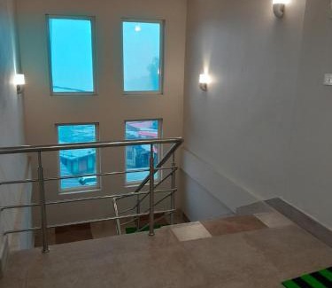 Turuk House | Gohills Stays