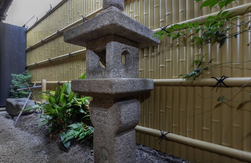 Shimogyo House | Gojo FurusatoGojo Furusato | 五条故郷