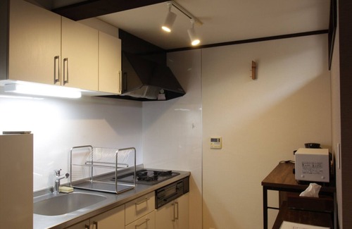 Higashiyama Ski Chalet | Gojo Machiya - Traditional & comfortable Kyoto Machiya