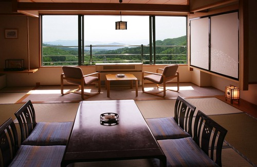Zaoonsen House | Gokan no Yu Tsuruya