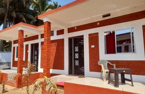 Hireguthi Hotel | Gokarna Beach Front Cottages