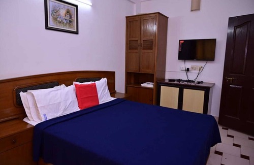 Guruvayur Hotel | Gokulam Resorts Guruvayoor