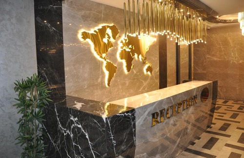 Ankara City Center Apartment | GOLAZ SUİT OTEL