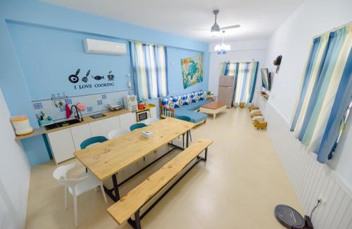Huxi Bed & Breakfast | Gold Coast B&B
