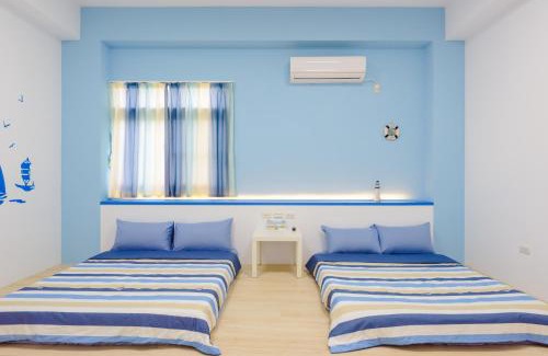 Huxi Bed & Breakfast | Gold Coast B&B