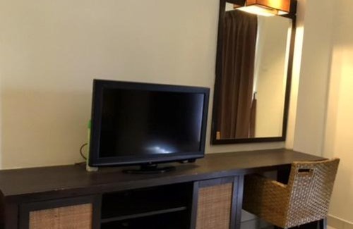Banting Apartment | Gold Coast Morib Resort Studio Apartment Pool and Seaview