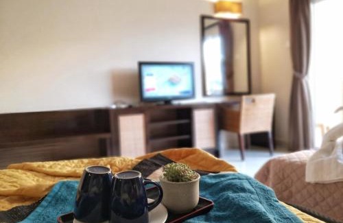 Endah Apartment | Gold Coast Morib Themepark View Studio