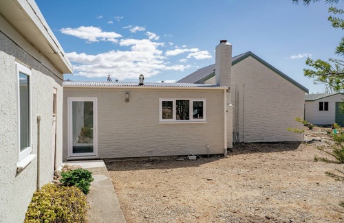 Bannockburn House | Gold Miners Cottage - Bannockburn Holiday Home