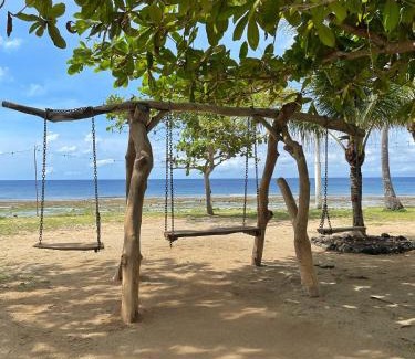 San Juan Hotel | Gold View Beachfront Resort