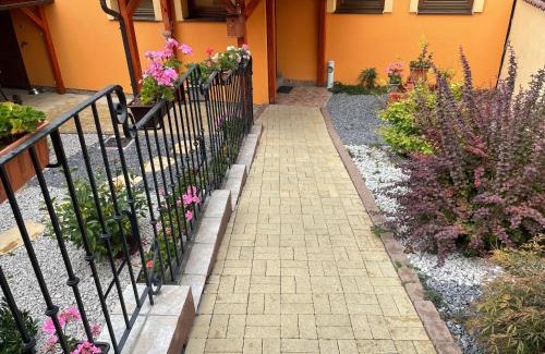 Banska Stiavnica House | Goldapartman
